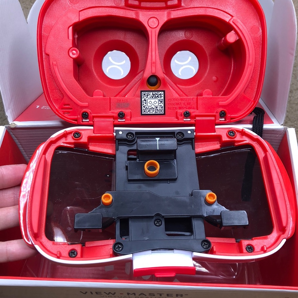 View Master - Picture 3 of 5